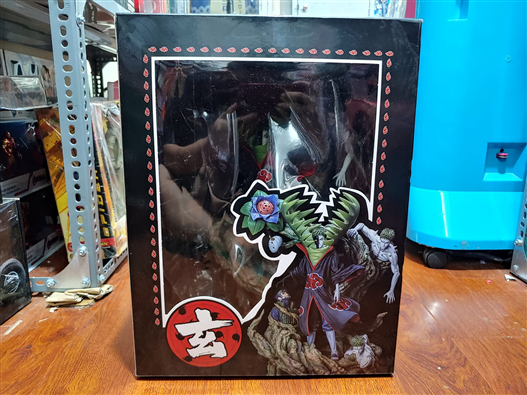 Mua bán COPY RESIN ZETSU